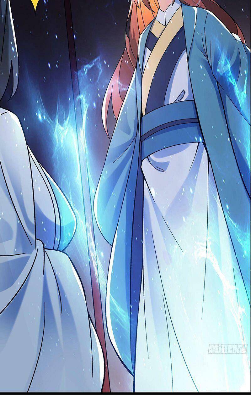 Đồ Đệ Của Ta Đều Là Nữ Ma Đầu chapter 97 - Upload bởi truyensieuhay.com