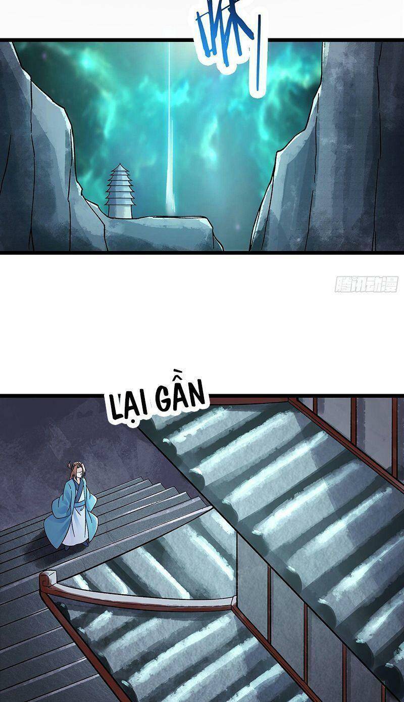 Đồ Đệ Của Ta Đều Là Nữ Ma Đầu chapter 97 - Upload bởi truyensieuhay.com