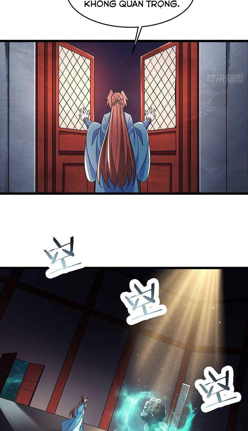 Đồ Đệ Của Ta Đều Là Nữ Ma Đầu chapter 97 - Upload bởi truyensieuhay.com