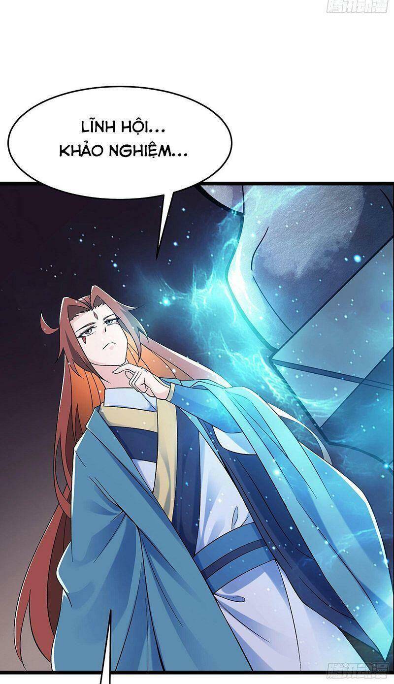 Đồ Đệ Của Ta Đều Là Nữ Ma Đầu chapter 97 - Upload bởi truyensieuhay.com