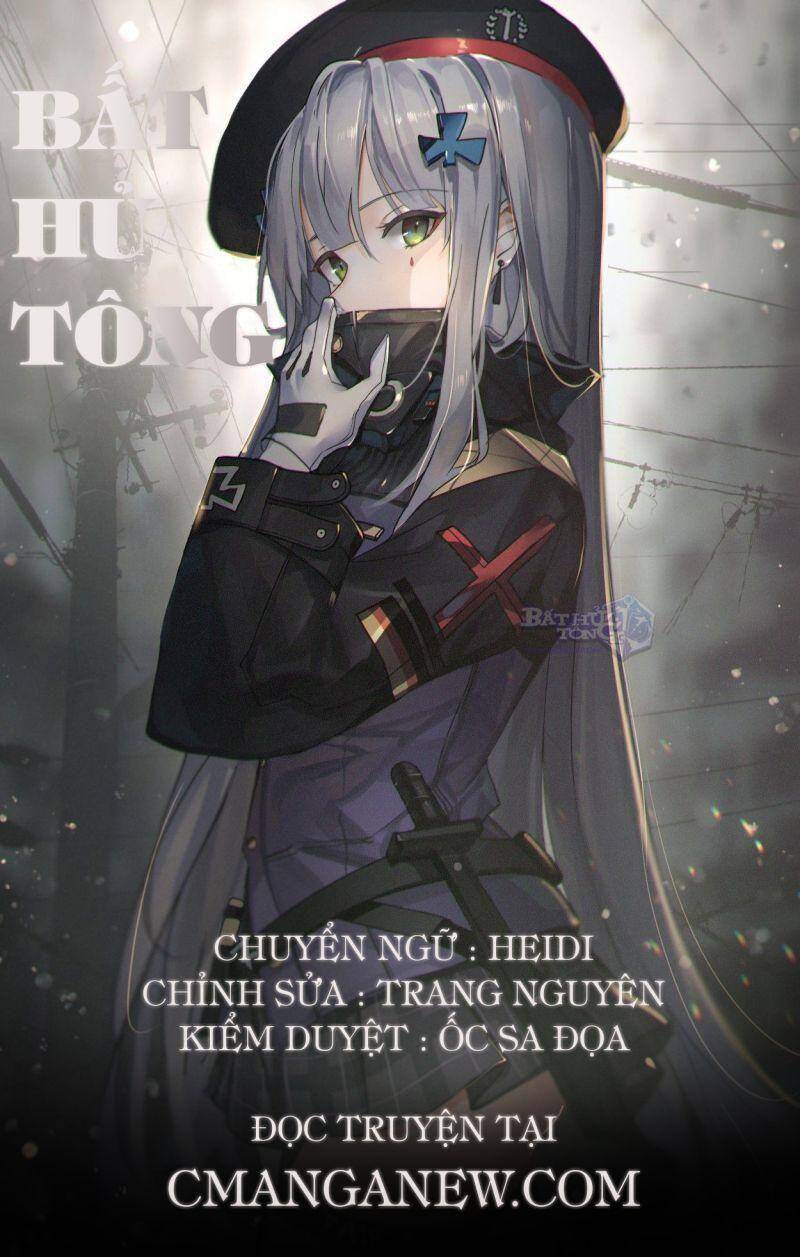Đồ Đệ Của Ta Đều Là Nữ Ma Đầu chapter 98 - Upload bởi truyensieuhay.com