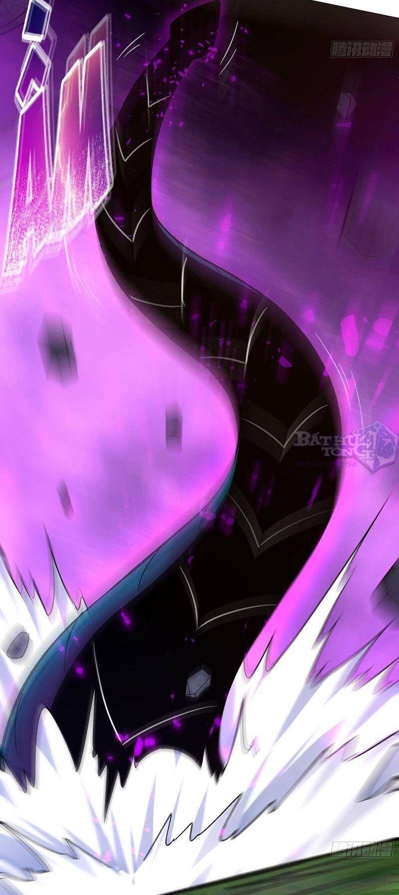 Đồ Đệ Của Ta Đều Là Nữ Ma Đầu chapter 98 - Upload bởi truyensieuhay.com
