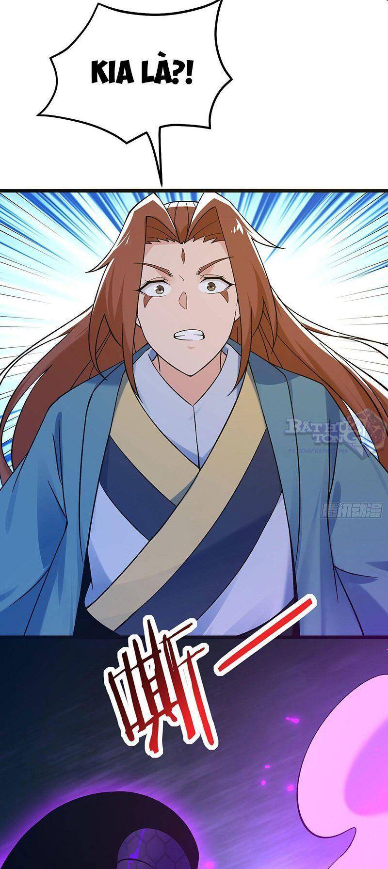 Đồ Đệ Của Ta Đều Là Nữ Ma Đầu chapter 98 - Upload bởi truyensieuhay.com