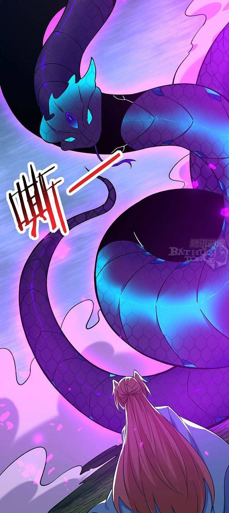 Đồ Đệ Của Ta Đều Là Nữ Ma Đầu chapter 98 - Upload bởi truyensieuhay.com
