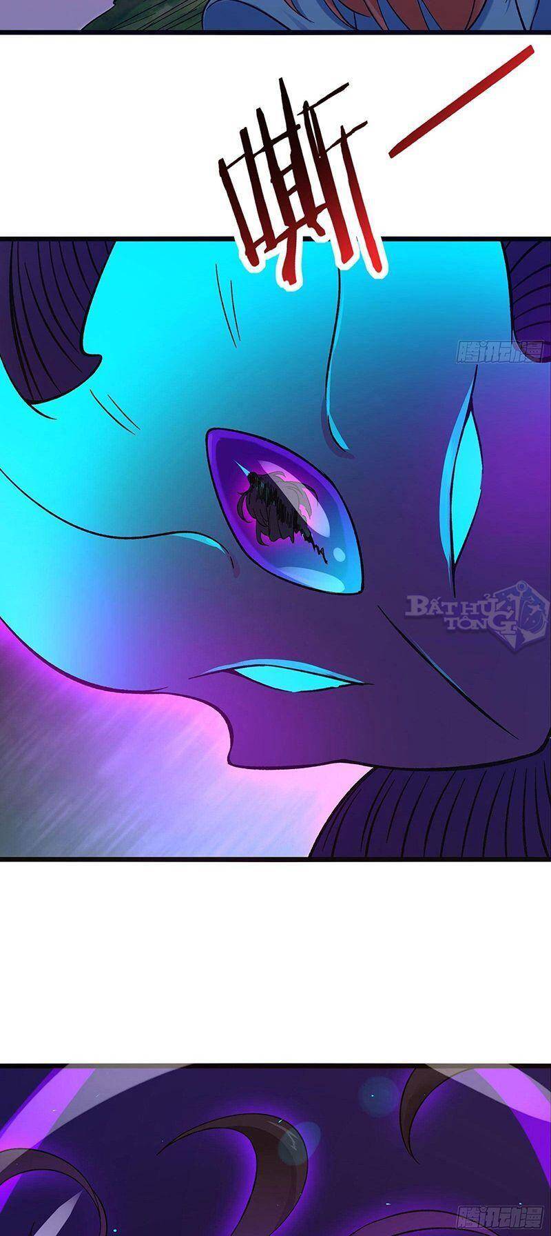 Đồ Đệ Của Ta Đều Là Nữ Ma Đầu chapter 98 - Upload bởi truyensieuhay.com