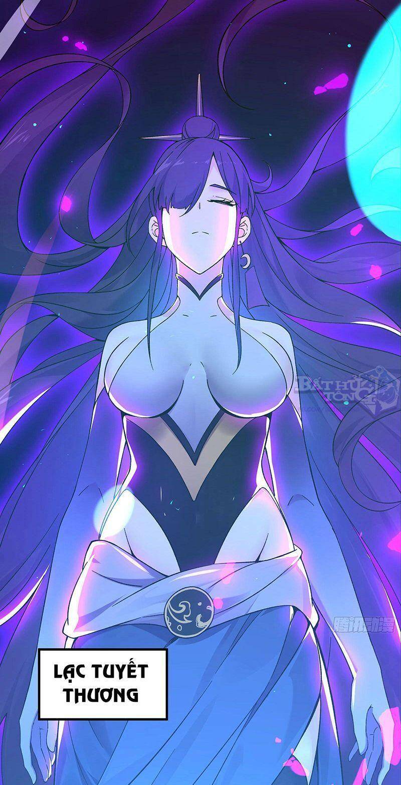 Đồ Đệ Của Ta Đều Là Nữ Ma Đầu chapter 98 - Upload bởi truyensieuhay.com