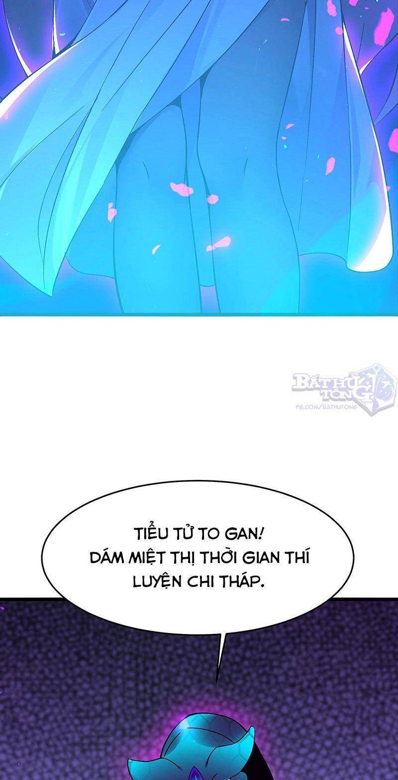 Đồ Đệ Của Ta Đều Là Nữ Ma Đầu chapter 98 - Upload bởi truyensieuhay.com