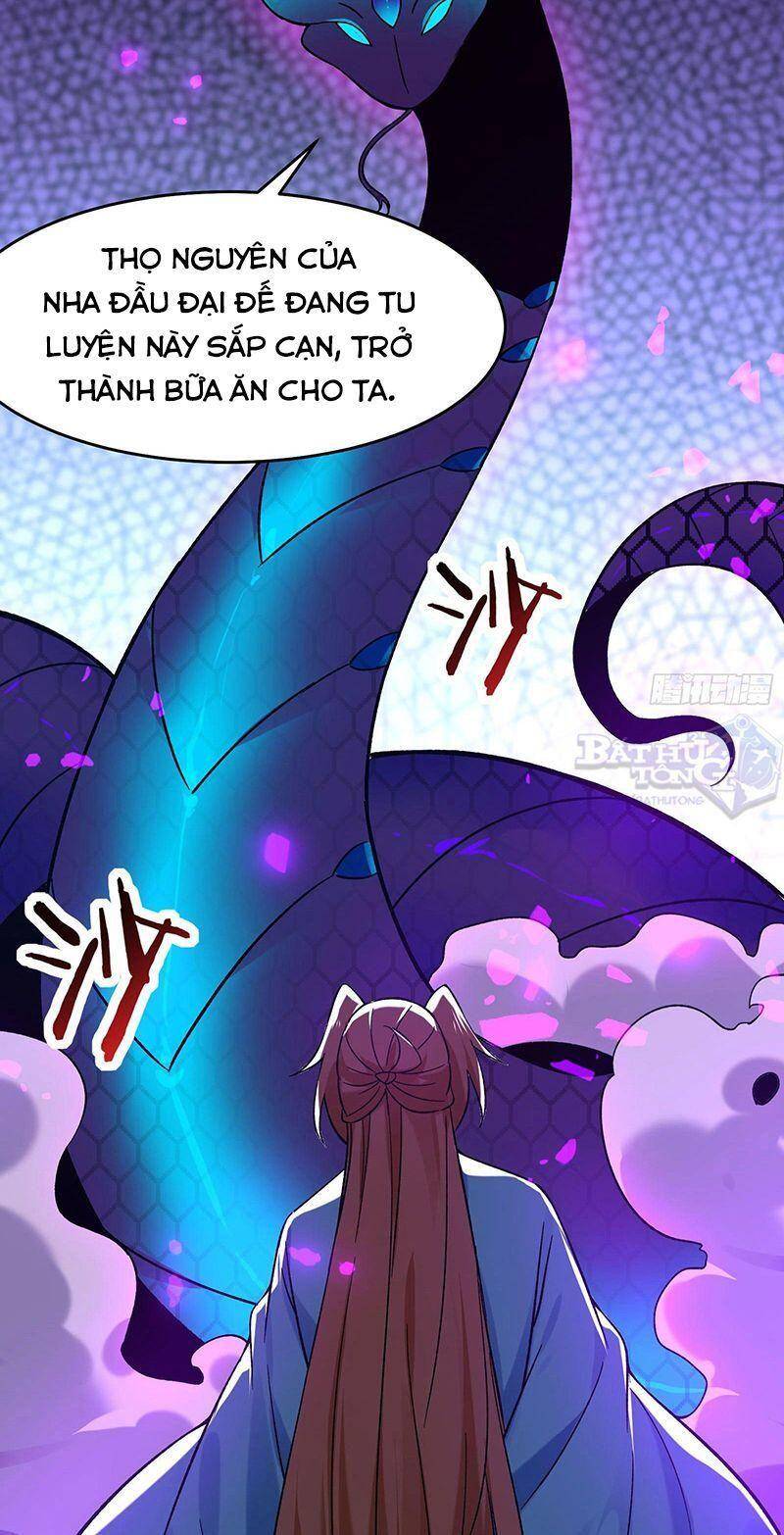 Đồ Đệ Của Ta Đều Là Nữ Ma Đầu chapter 98 - Upload bởi truyensieuhay.com