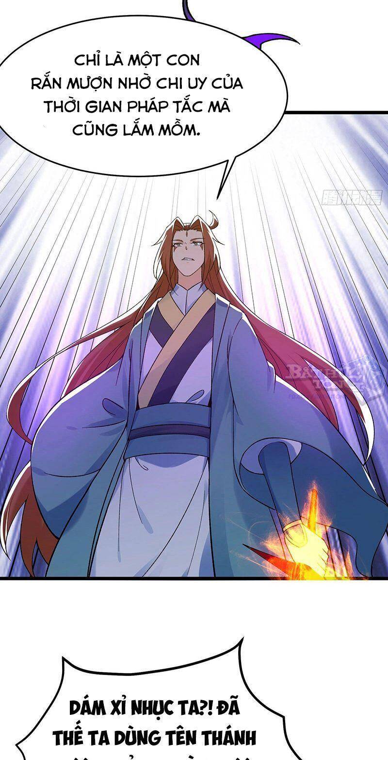 Đồ Đệ Của Ta Đều Là Nữ Ma Đầu chapter 98 - Upload bởi truyensieuhay.com