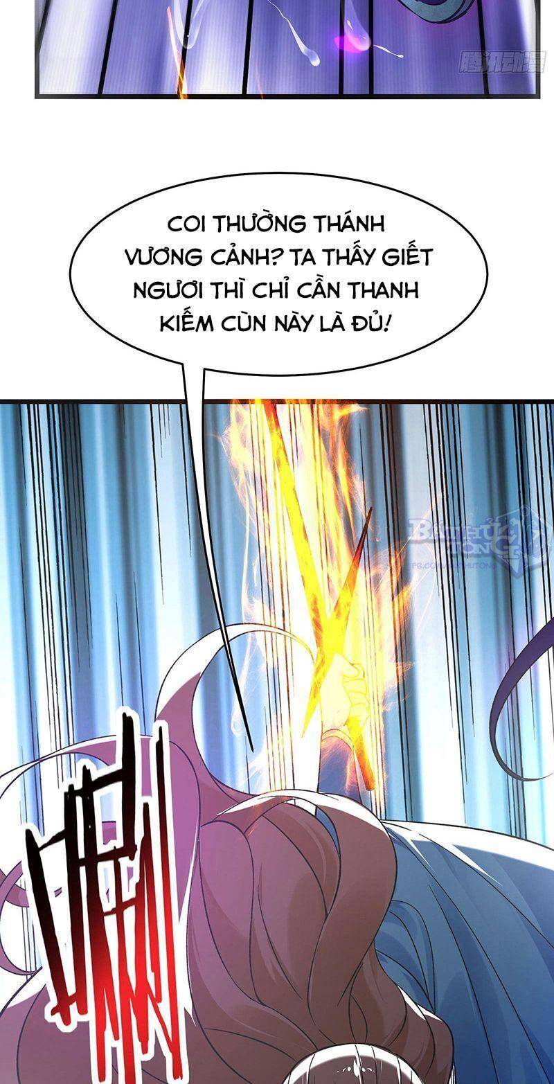 Đồ Đệ Của Ta Đều Là Nữ Ma Đầu chapter 98 - Upload bởi truyensieuhay.com