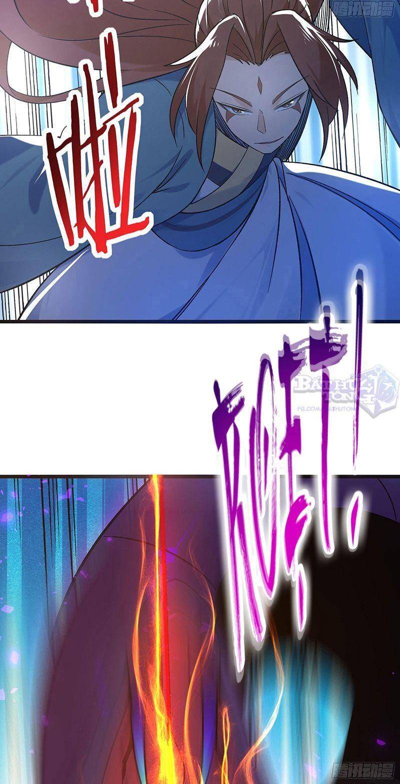 Đồ Đệ Của Ta Đều Là Nữ Ma Đầu chapter 98 - Upload bởi truyensieuhay.com