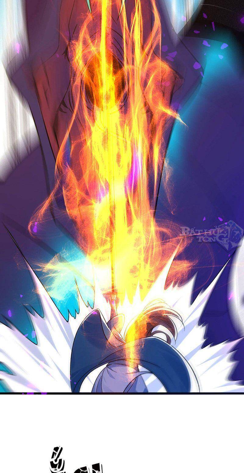 Đồ Đệ Của Ta Đều Là Nữ Ma Đầu chapter 98 - Upload bởi truyensieuhay.com