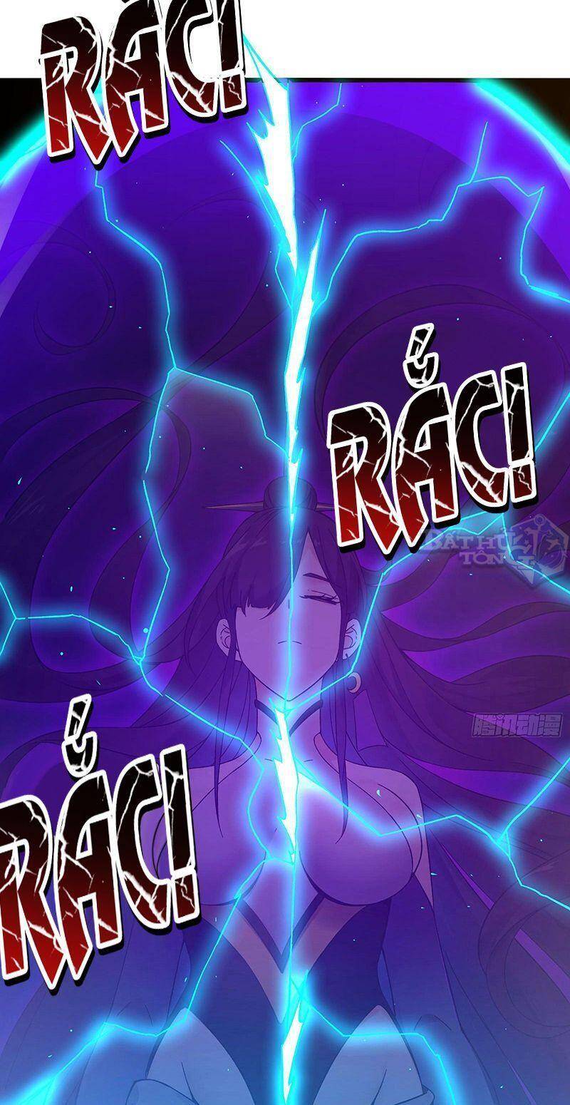 Đồ Đệ Của Ta Đều Là Nữ Ma Đầu chapter 98 - Upload bởi truyensieuhay.com