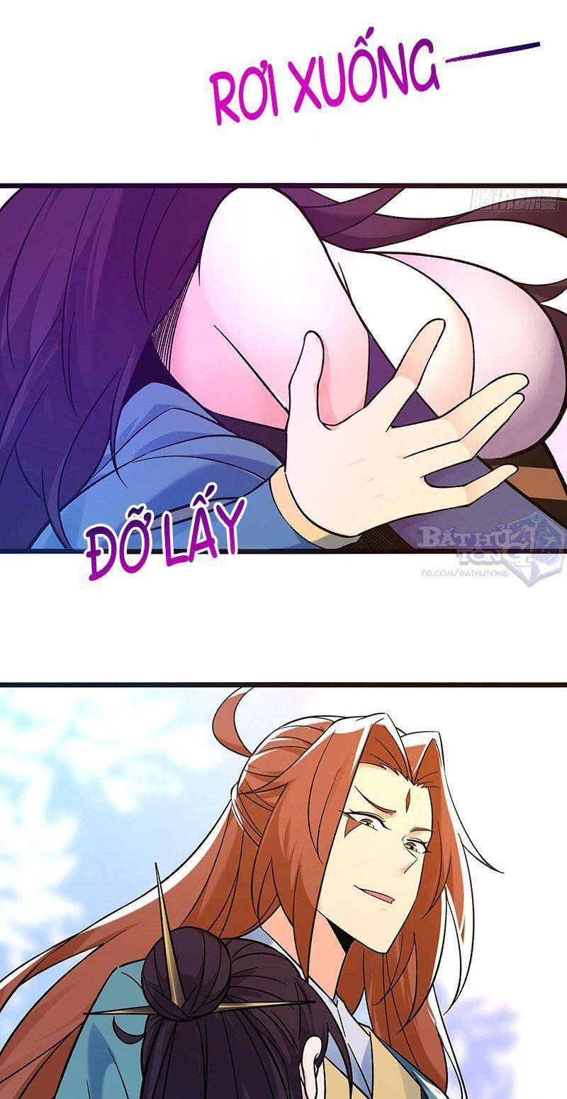 Đồ Đệ Của Ta Đều Là Nữ Ma Đầu chapter 98 - Upload bởi truyensieuhay.com