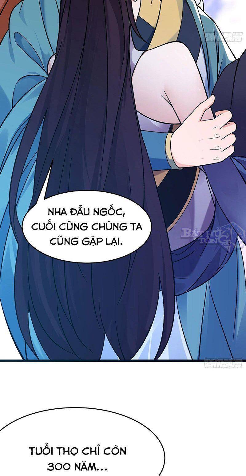 Đồ Đệ Của Ta Đều Là Nữ Ma Đầu chapter 98 - Upload bởi truyensieuhay.com