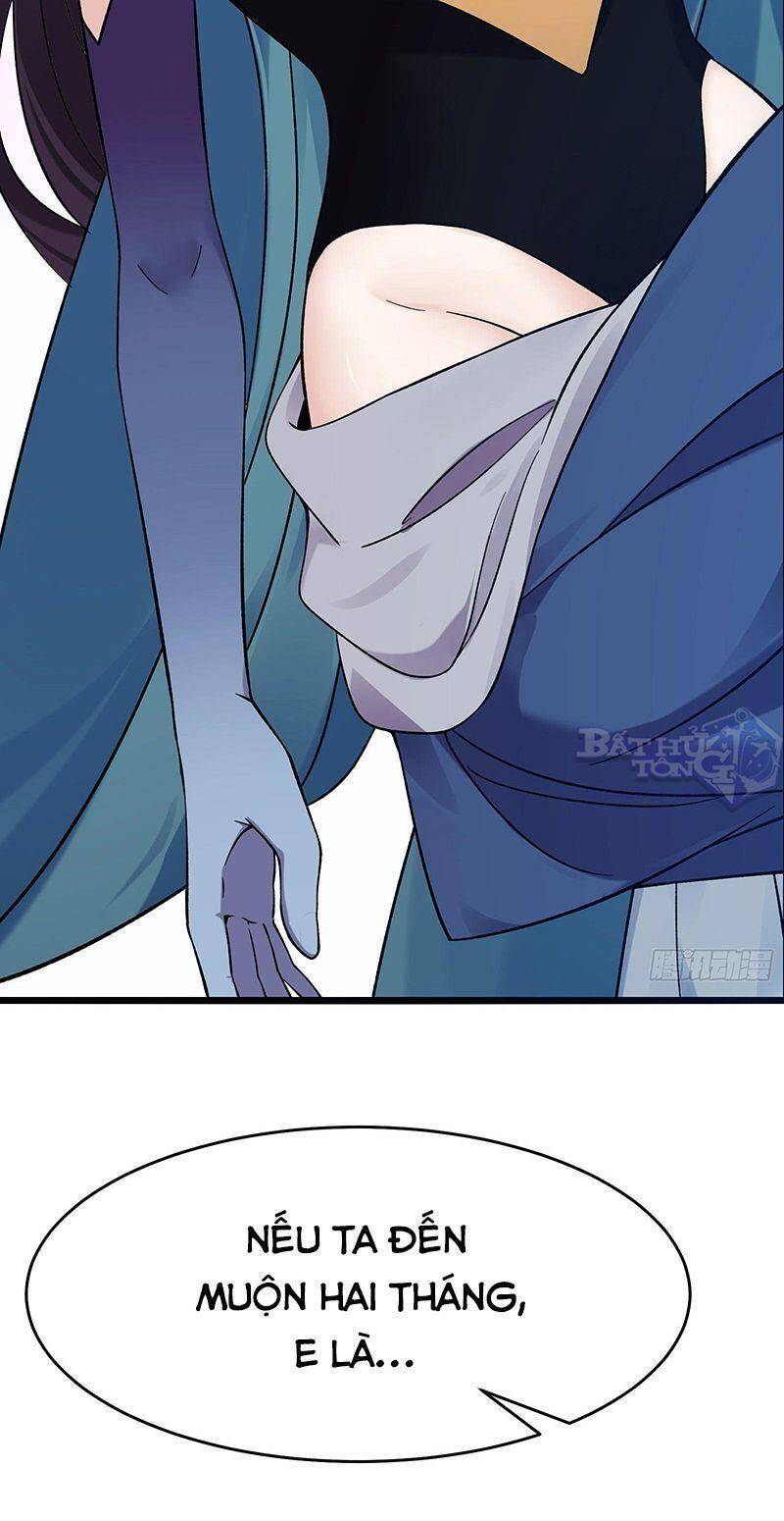 Đồ Đệ Của Ta Đều Là Nữ Ma Đầu chapter 98 - Upload bởi truyensieuhay.com