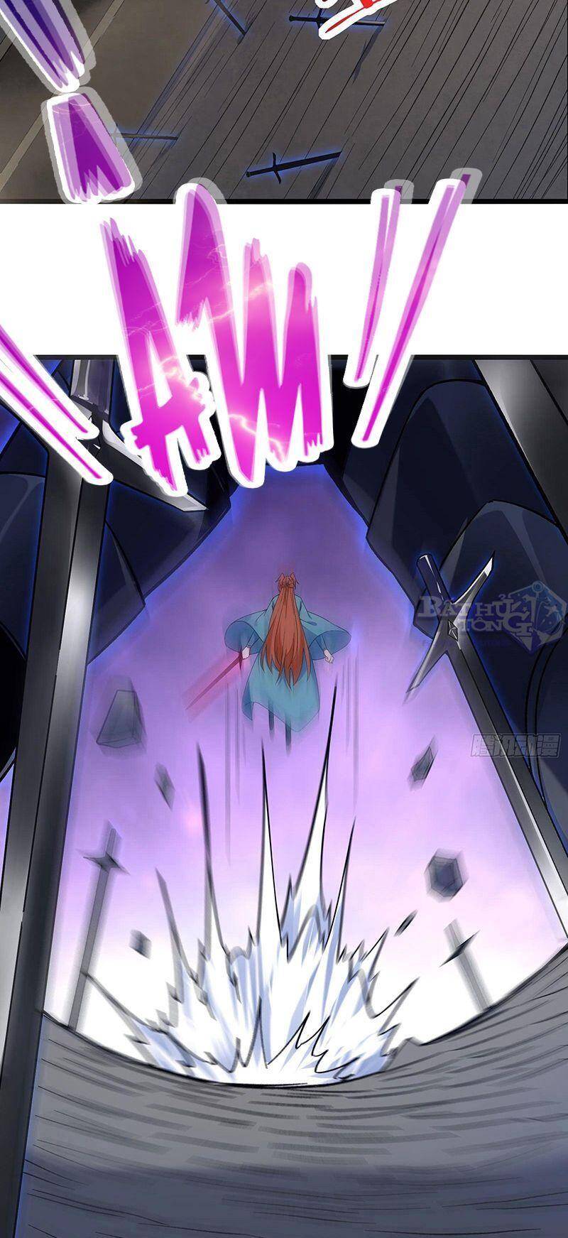 Đồ Đệ Của Ta Đều Là Nữ Ma Đầu chapter 98 - Upload bởi truyensieuhay.com