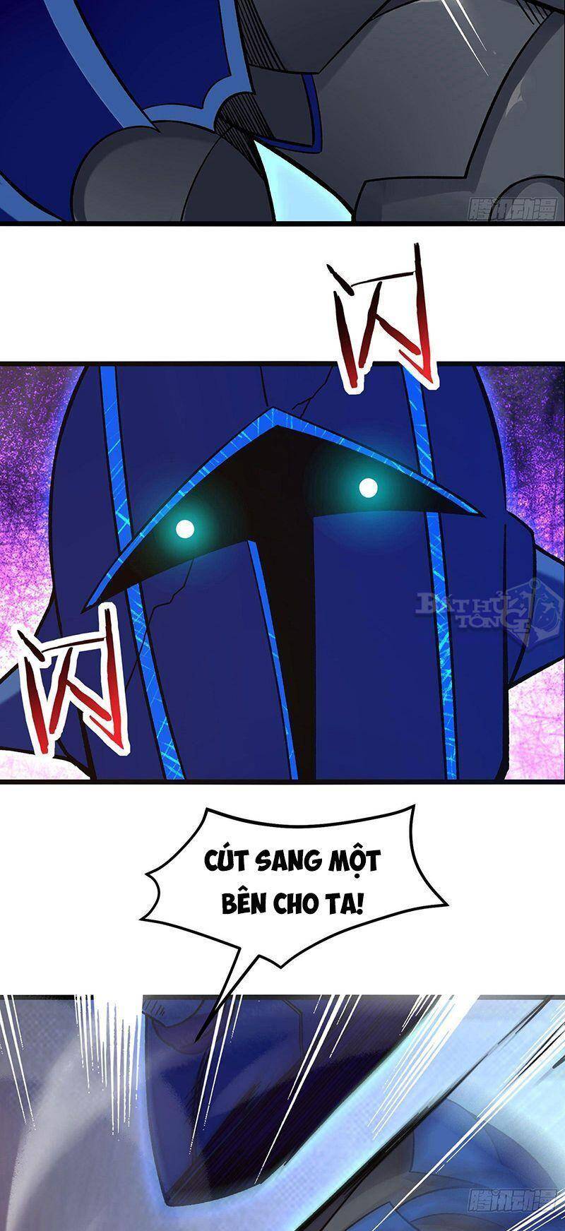 Đồ Đệ Của Ta Đều Là Nữ Ma Đầu chapter 98 - Upload bởi truyensieuhay.com
