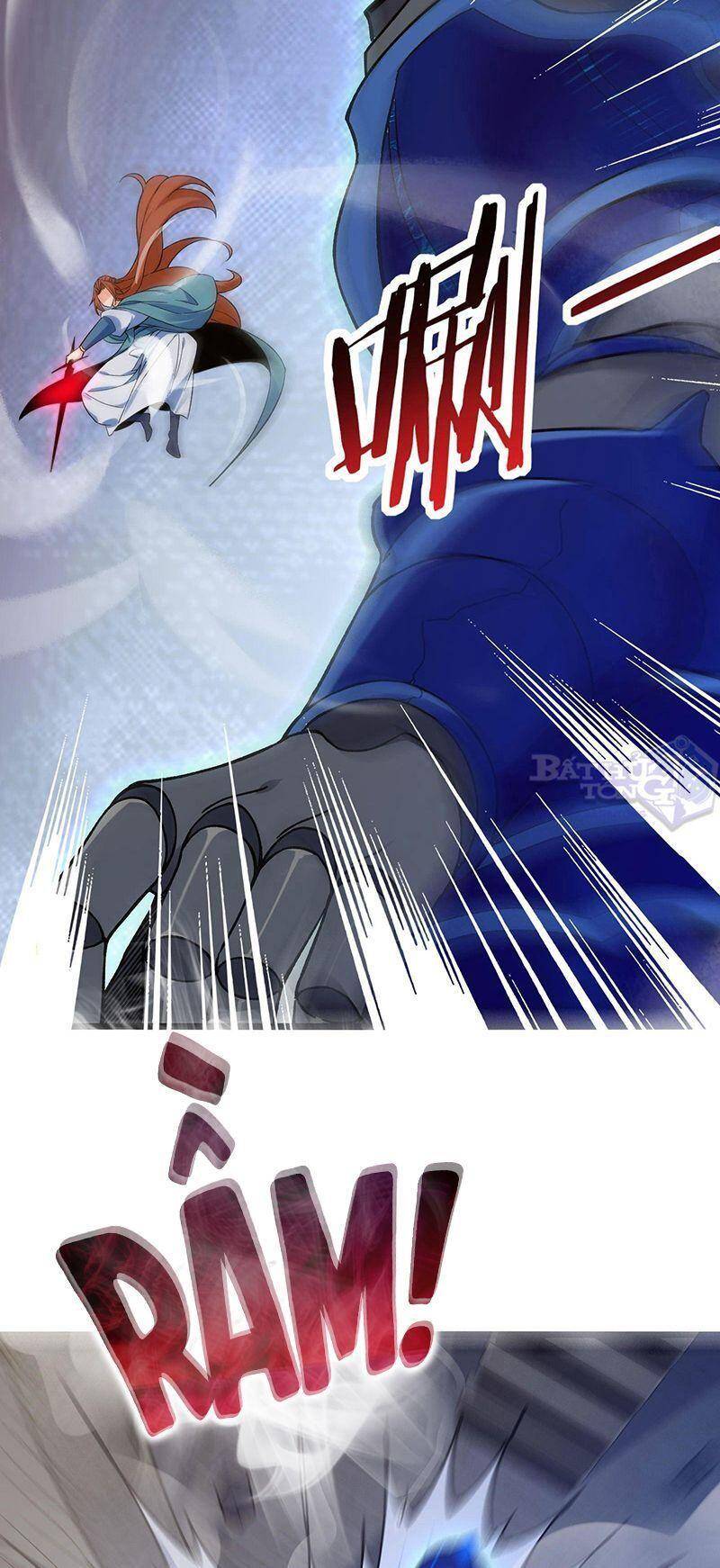 Đồ Đệ Của Ta Đều Là Nữ Ma Đầu chapter 98 - Upload bởi truyensieuhay.com