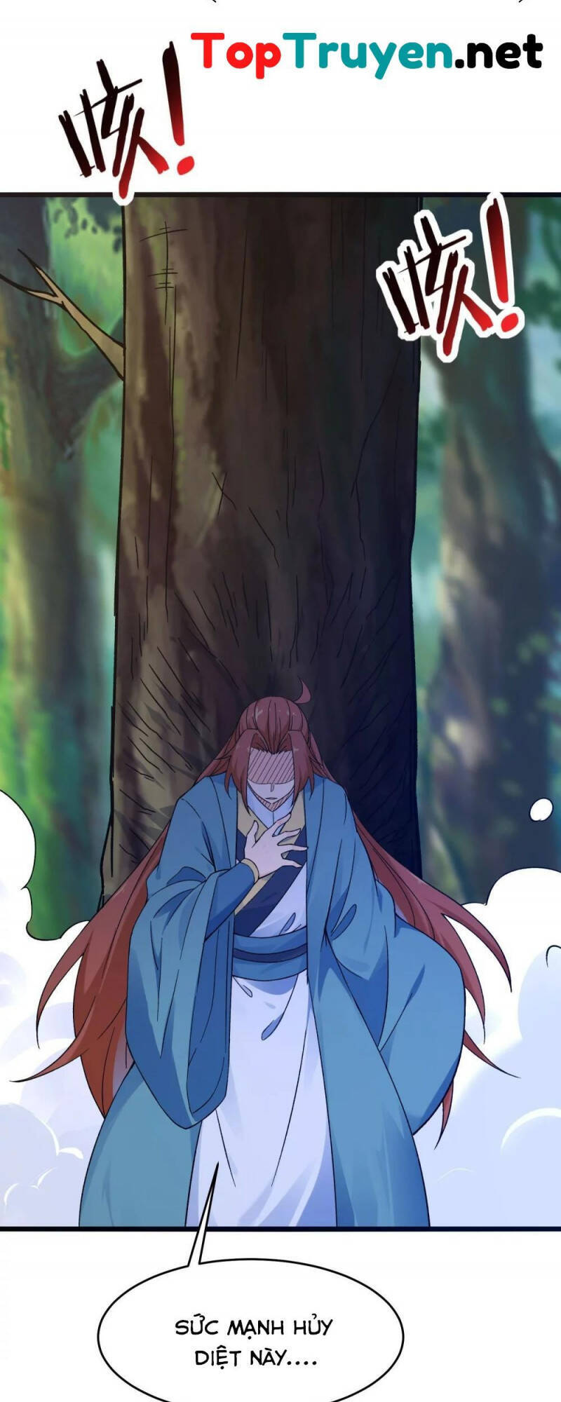 Đồ Đệ Của Ta Đều Là Nữ Ma Đầu chapter 99 - Upload bởi truyensieuhay.com