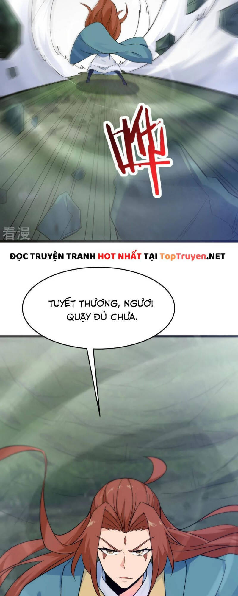 Đồ Đệ Của Ta Đều Là Nữ Ma Đầu chapter 99 - Upload bởi truyensieuhay.com