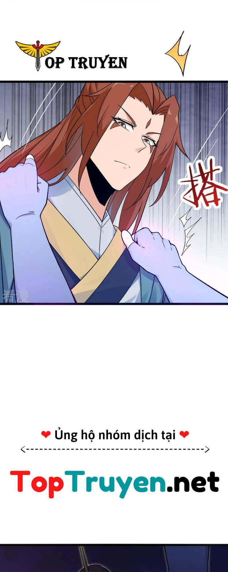Đồ Đệ Của Ta Đều Là Nữ Ma Đầu chapter 99 - Upload bởi truyensieuhay.com