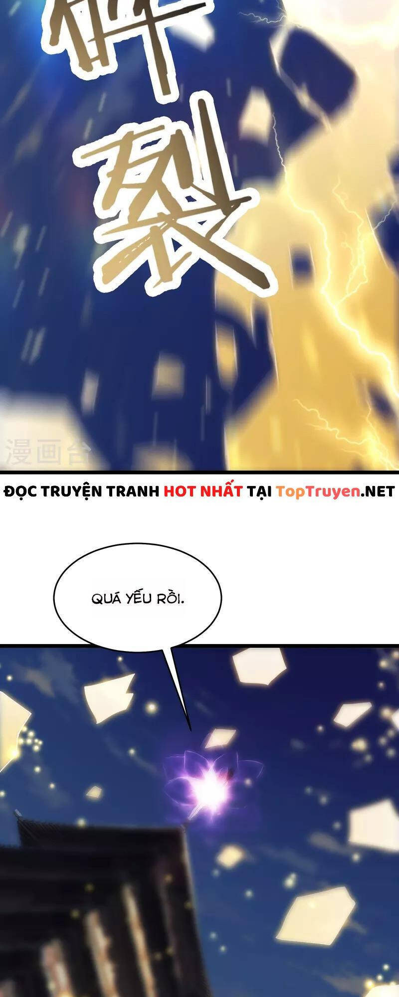 Đồ Đệ Của Ta Đều Là Nữ Ma Đầu chapter 101 - Upload bởi truyensieuhay.com