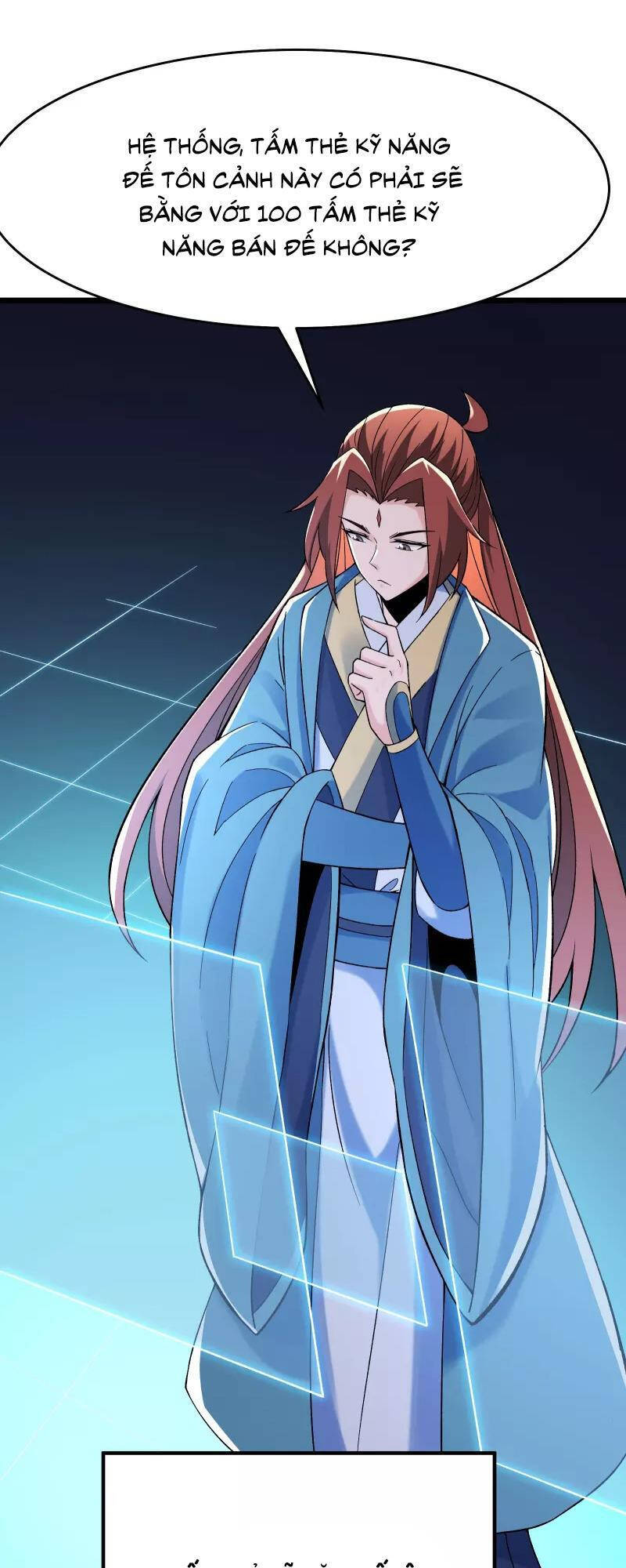 Đồ Đệ Của Ta Đều Là Nữ Ma Đầu chapter 102 - Upload bởi truyensieuhay.com