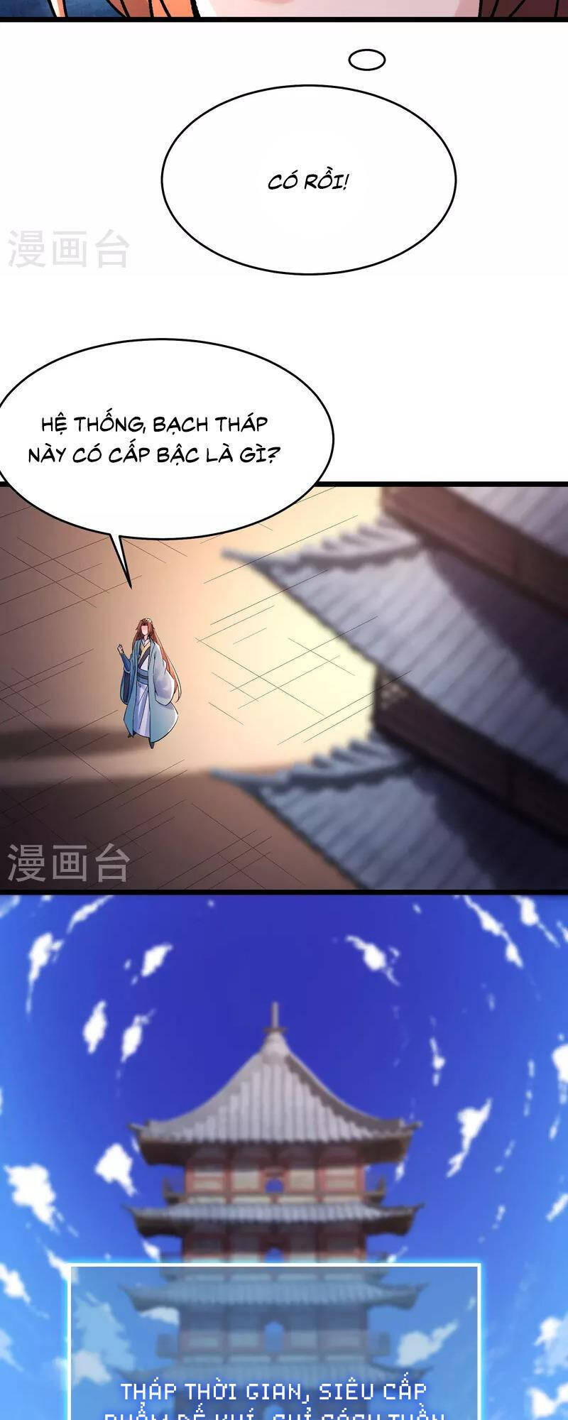 Đồ Đệ Của Ta Đều Là Nữ Ma Đầu chapter 102 - Upload bởi truyensieuhay.com