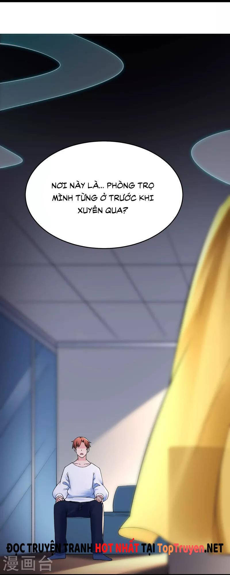 Đồ Đệ Của Ta Đều Là Nữ Ma Đầu chapter 102 - Upload bởi truyensieuhay.com