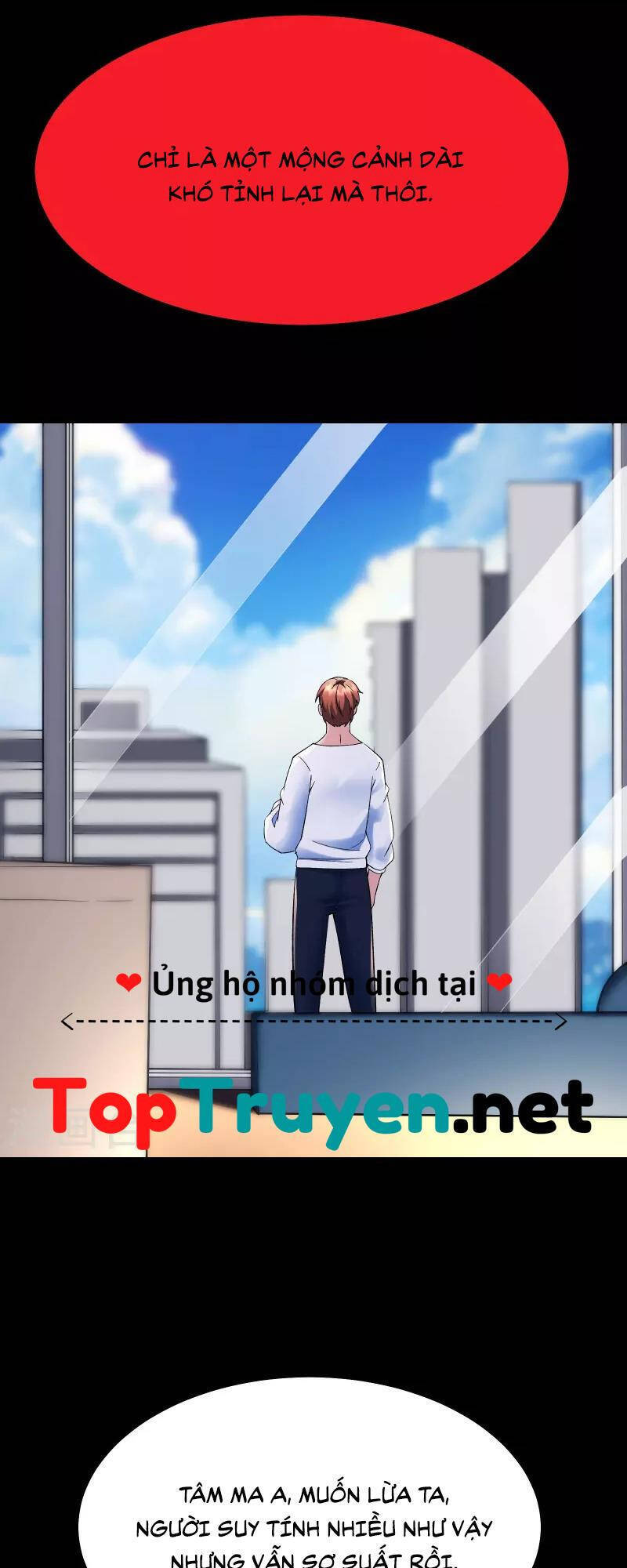 Đồ Đệ Của Ta Đều Là Nữ Ma Đầu chapter 102 - Upload bởi truyensieuhay.com