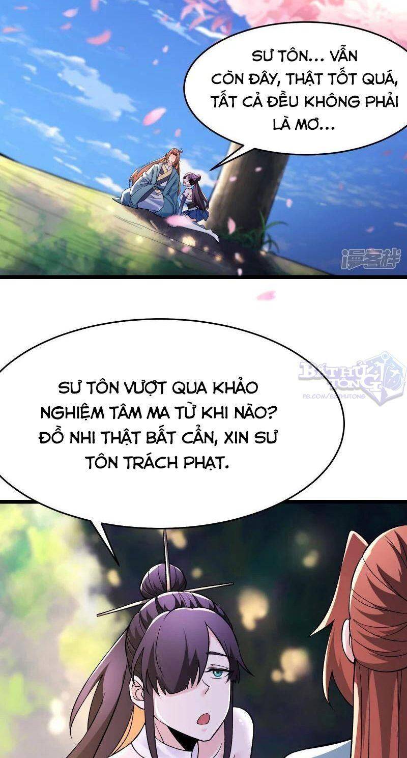 Đồ Đệ Của Ta Đều Là Nữ Ma Đầu chapter 103 - Upload bởi truyensieuhay.com