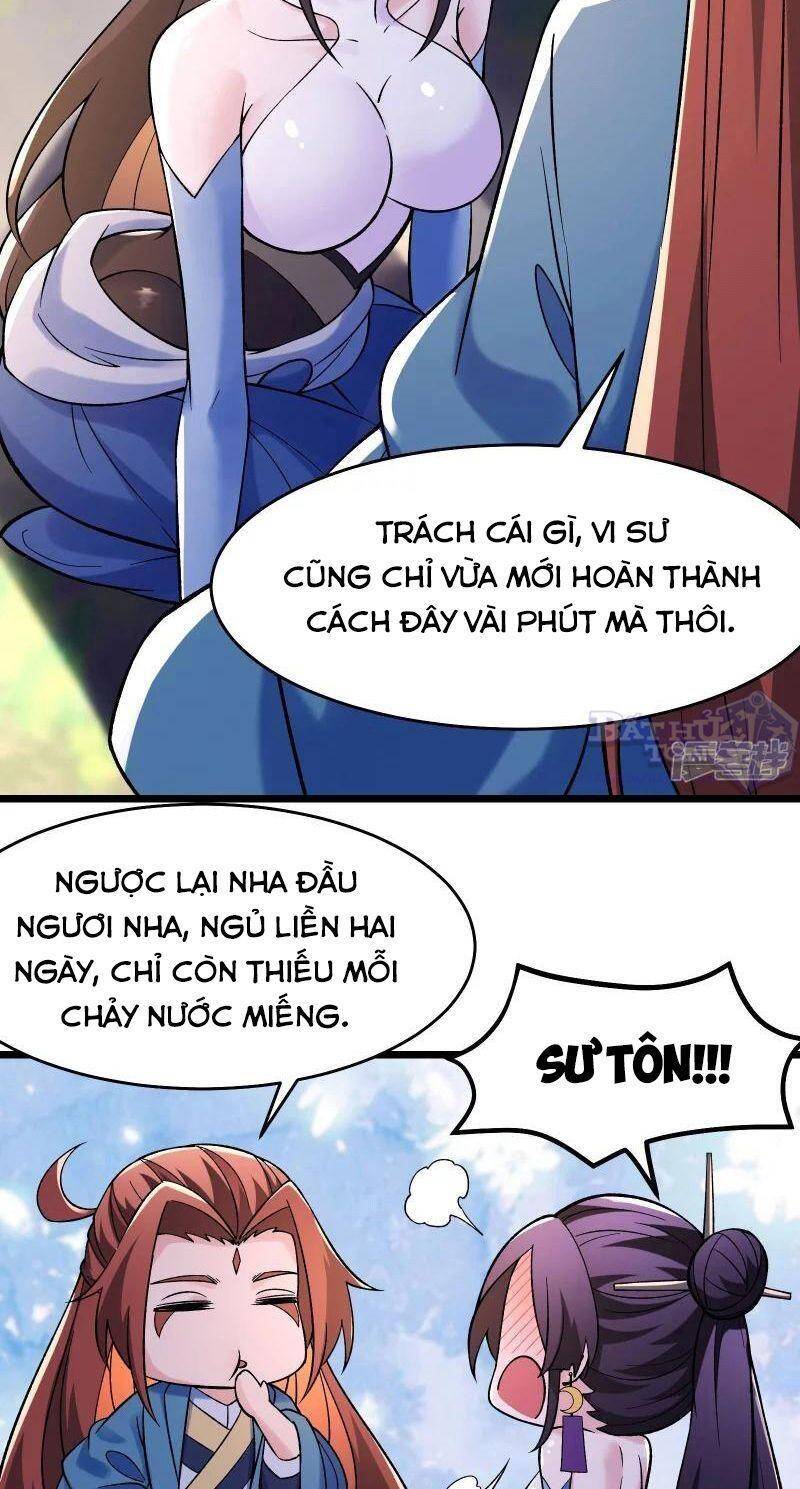 Đồ Đệ Của Ta Đều Là Nữ Ma Đầu chapter 103 - Upload bởi truyensieuhay.com