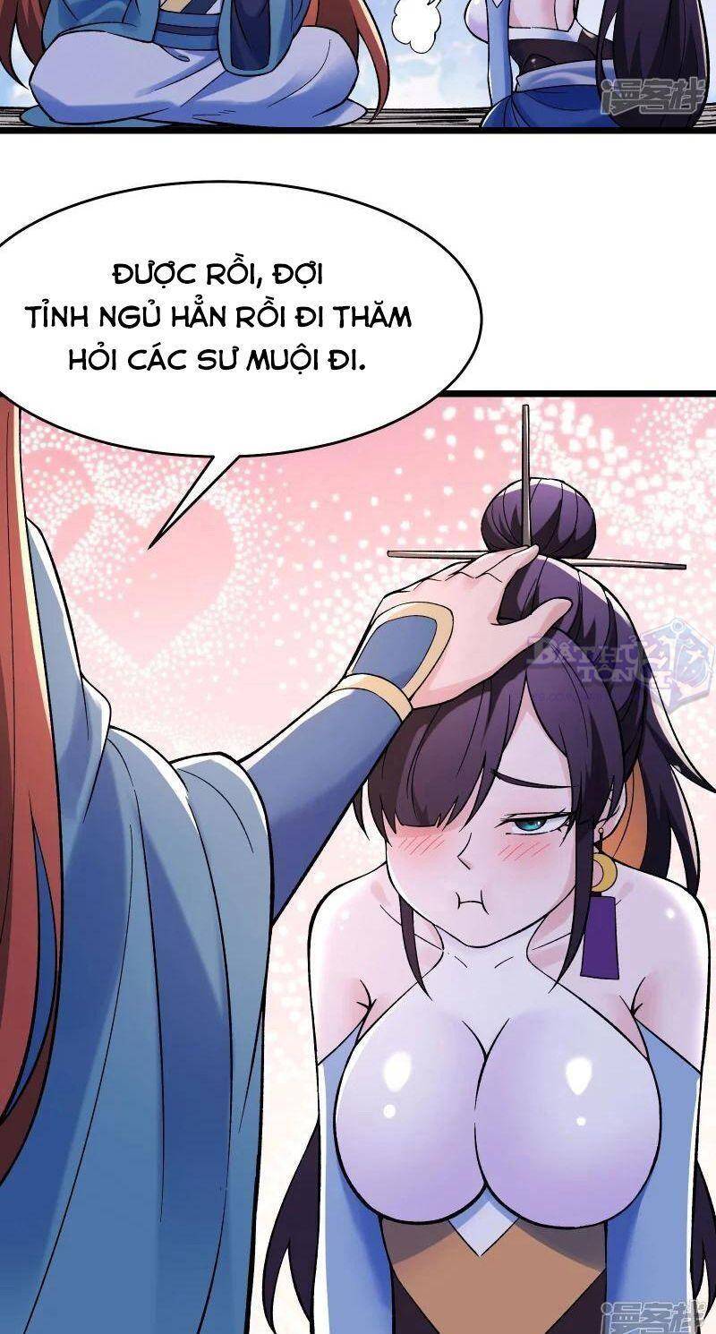 Đồ Đệ Của Ta Đều Là Nữ Ma Đầu chapter 103 - Upload bởi truyensieuhay.com