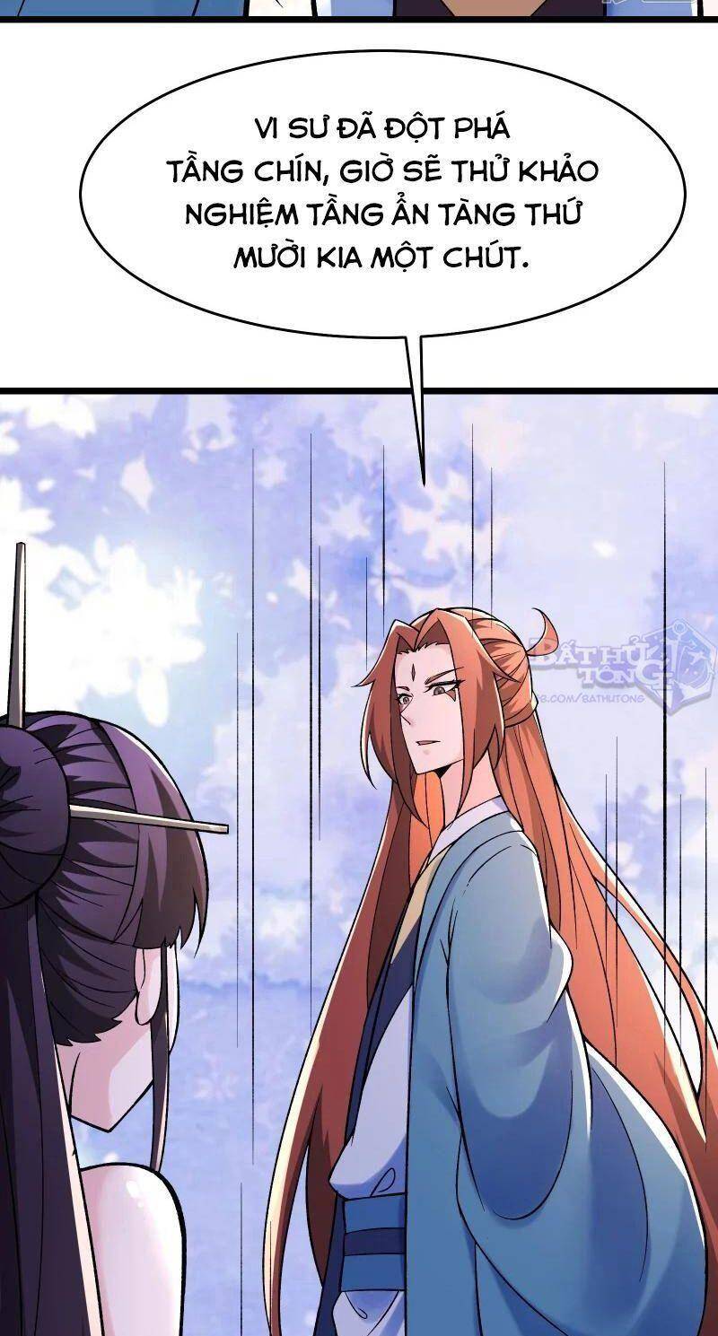 Đồ Đệ Của Ta Đều Là Nữ Ma Đầu chapter 103 - Upload bởi truyensieuhay.com