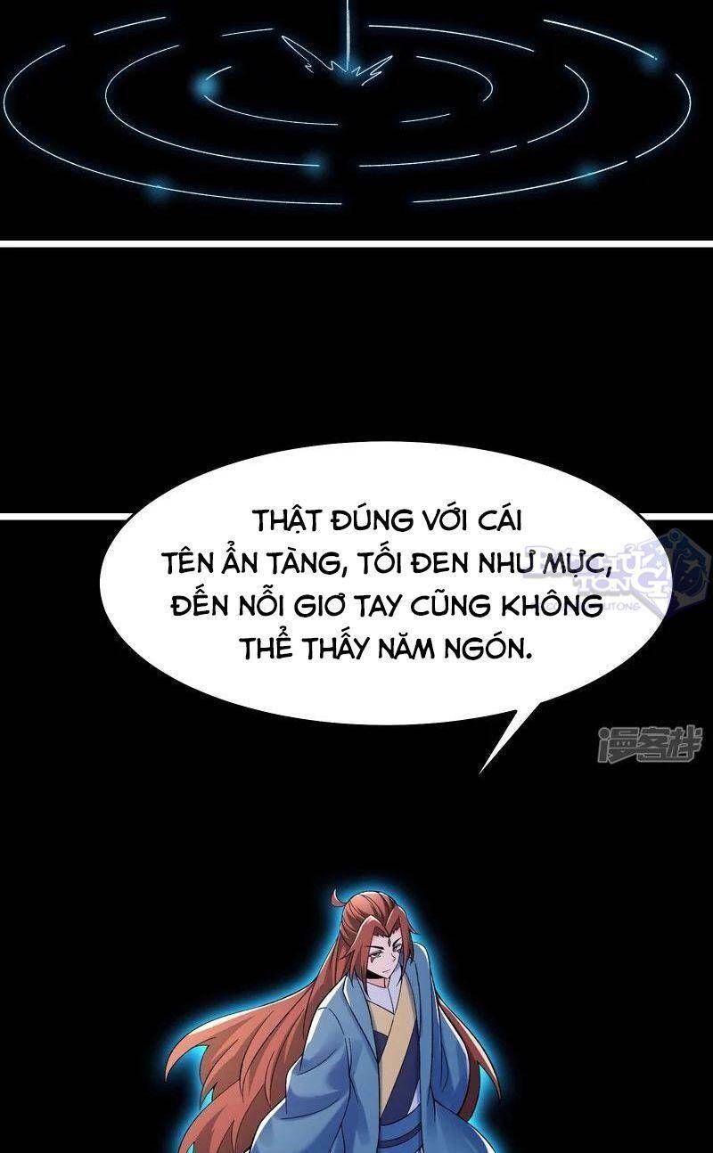 Đồ Đệ Của Ta Đều Là Nữ Ma Đầu chapter 103 - Upload bởi truyensieuhay.com