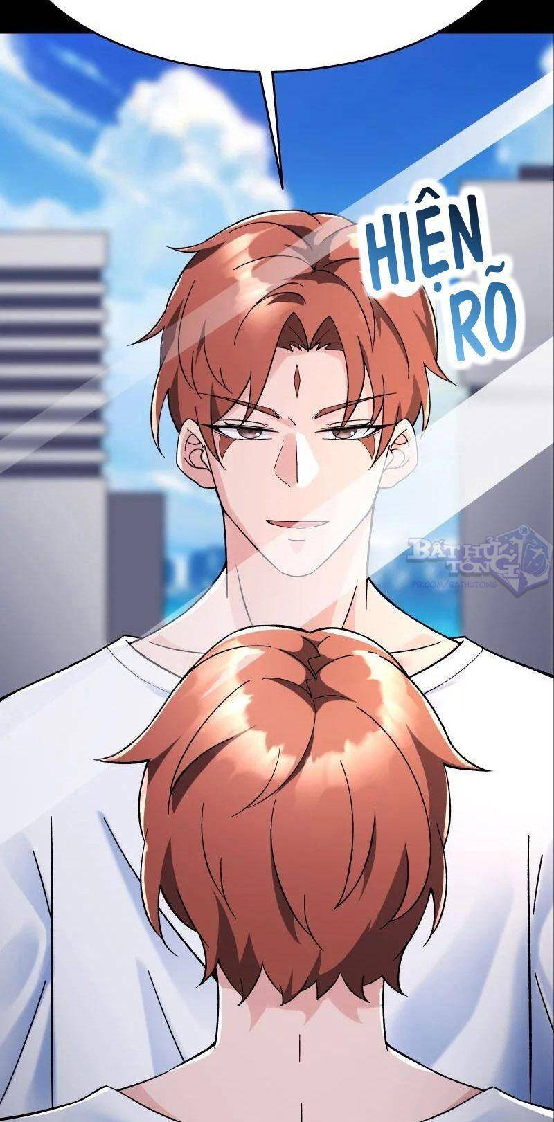 Đồ Đệ Của Ta Đều Là Nữ Ma Đầu chapter 103 - Upload bởi truyensieuhay.com