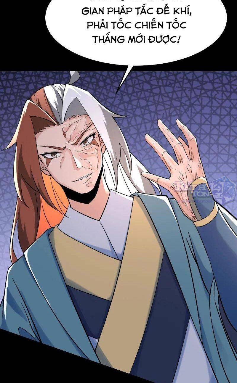 Đồ Đệ Của Ta Đều Là Nữ Ma Đầu chapter 103 - Upload bởi truyensieuhay.com