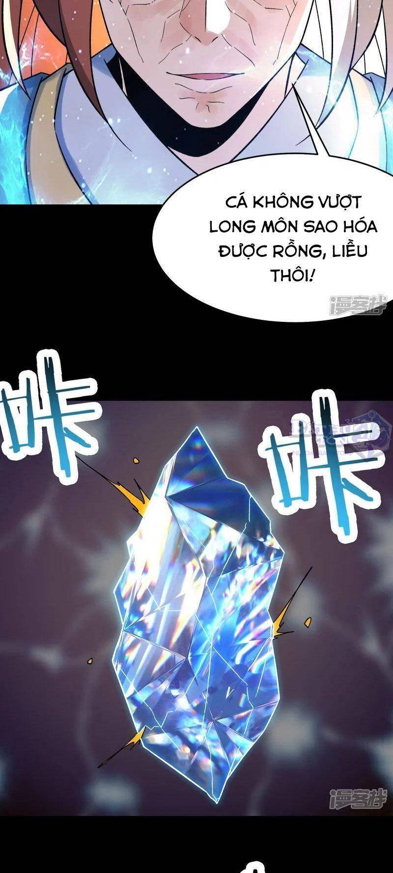 Đồ Đệ Của Ta Đều Là Nữ Ma Đầu chapter 103 - Upload bởi truyensieuhay.com