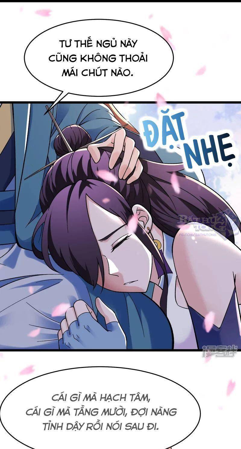Đồ Đệ Của Ta Đều Là Nữ Ma Đầu chapter 103 - Upload bởi truyensieuhay.com