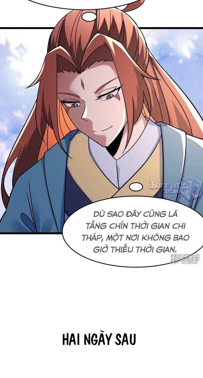 Đồ Đệ Của Ta Đều Là Nữ Ma Đầu chapter 103 - Upload bởi truyensieuhay.com