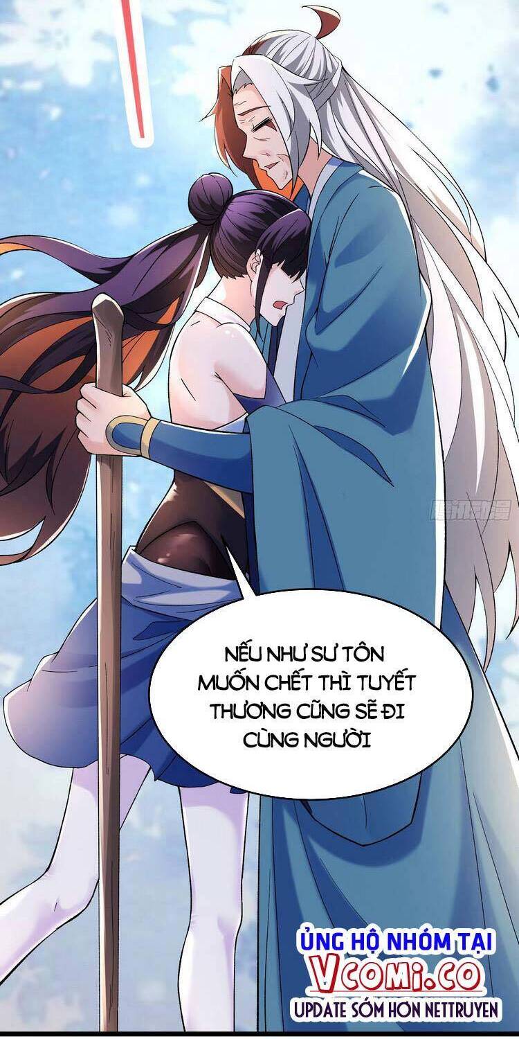 Đồ Đệ Của Ta Đều Là Nữ Ma Đầu chapter 104 - Upload bởi truyensieuhay.com