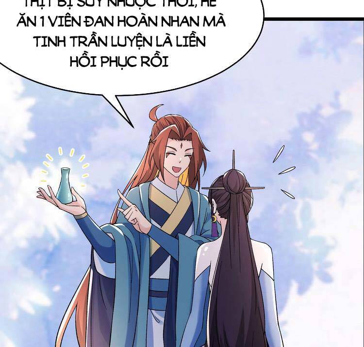 Đồ Đệ Của Ta Đều Là Nữ Ma Đầu chapter 104 - Upload bởi truyensieuhay.com