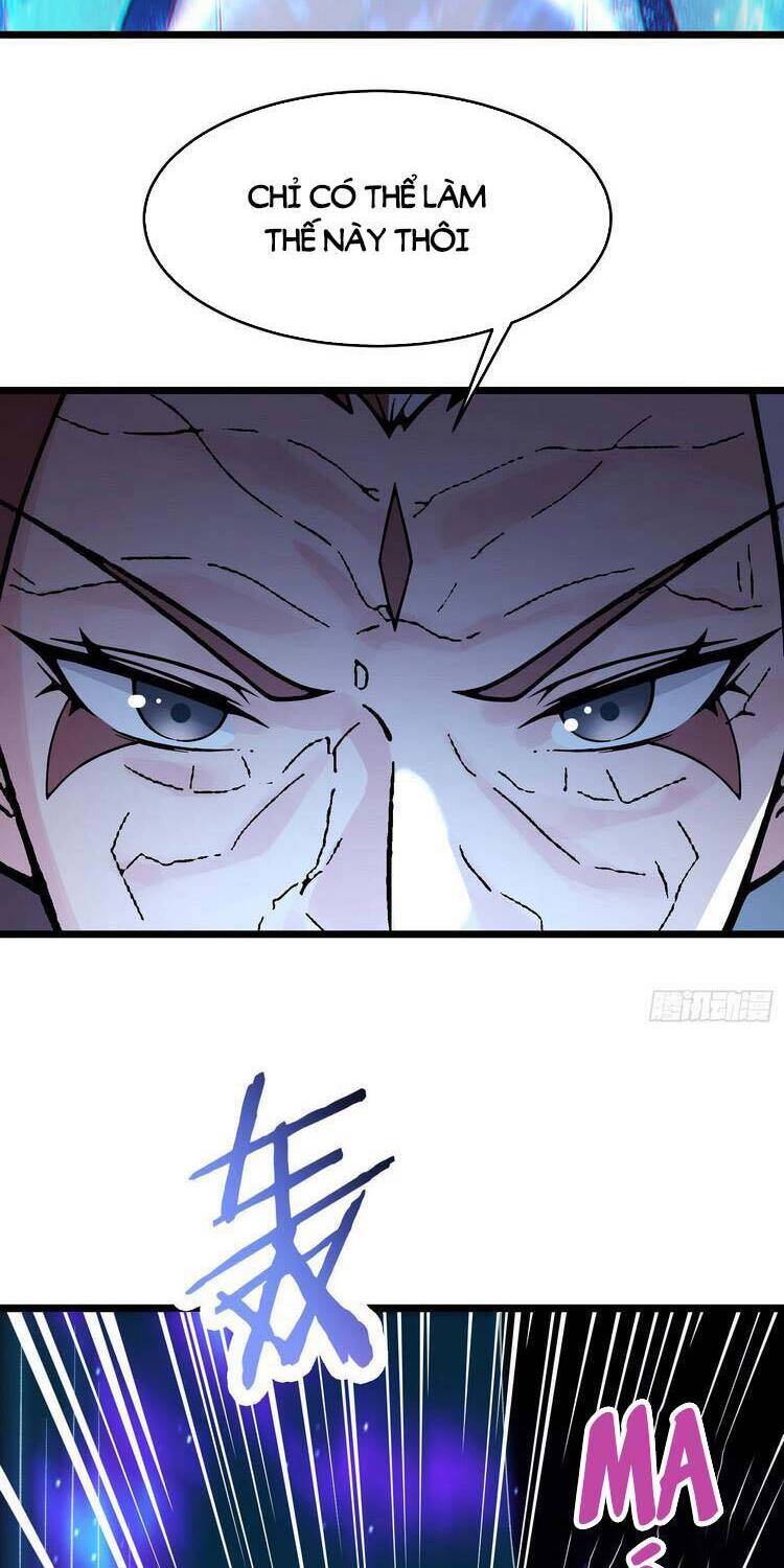 Đồ Đệ Của Ta Đều Là Nữ Ma Đầu chapter 104 - Upload bởi truyensieuhay.com