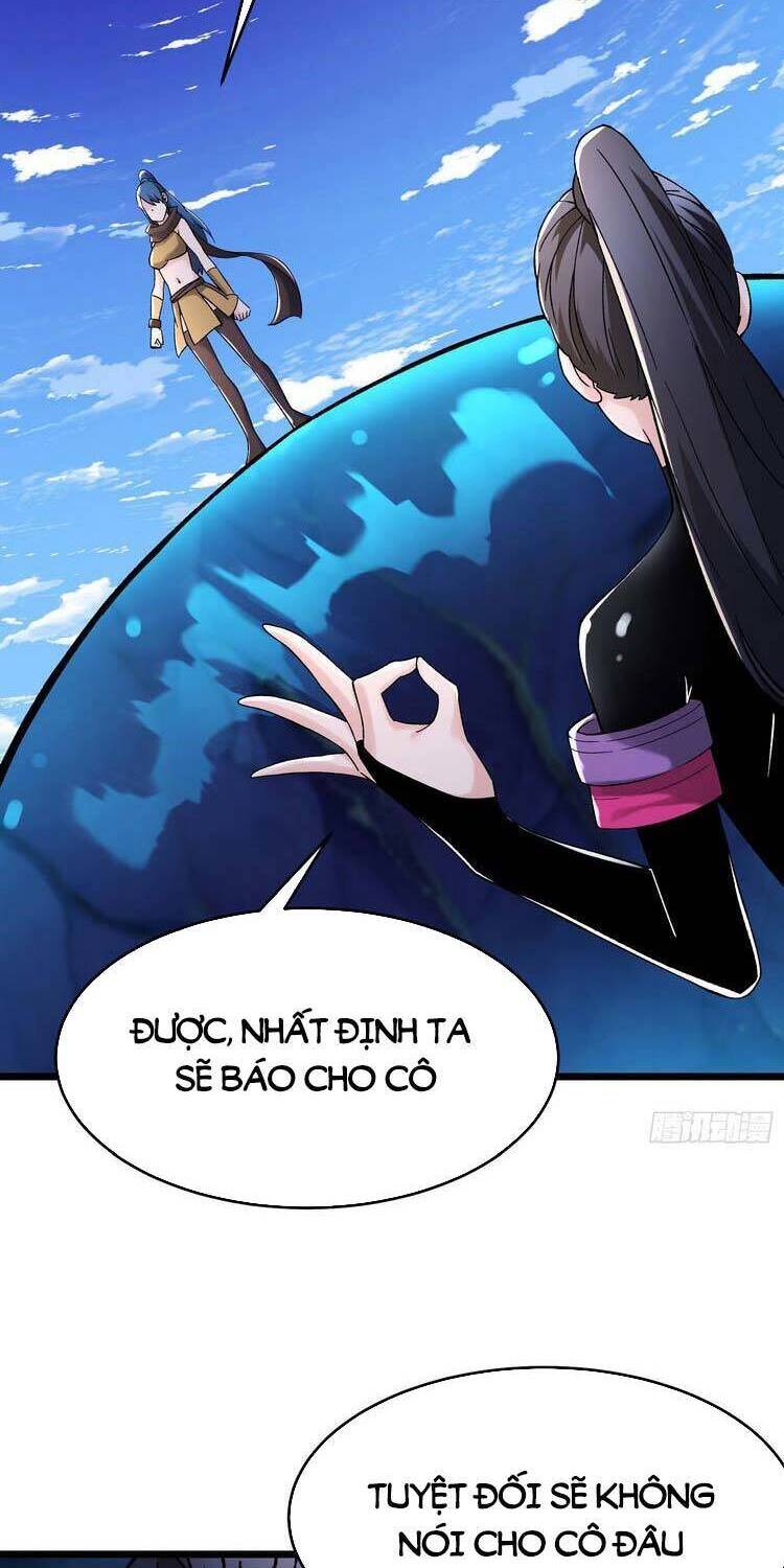 Đồ Đệ Của Ta Đều Là Nữ Ma Đầu chapter 104 - Upload bởi truyensieuhay.com