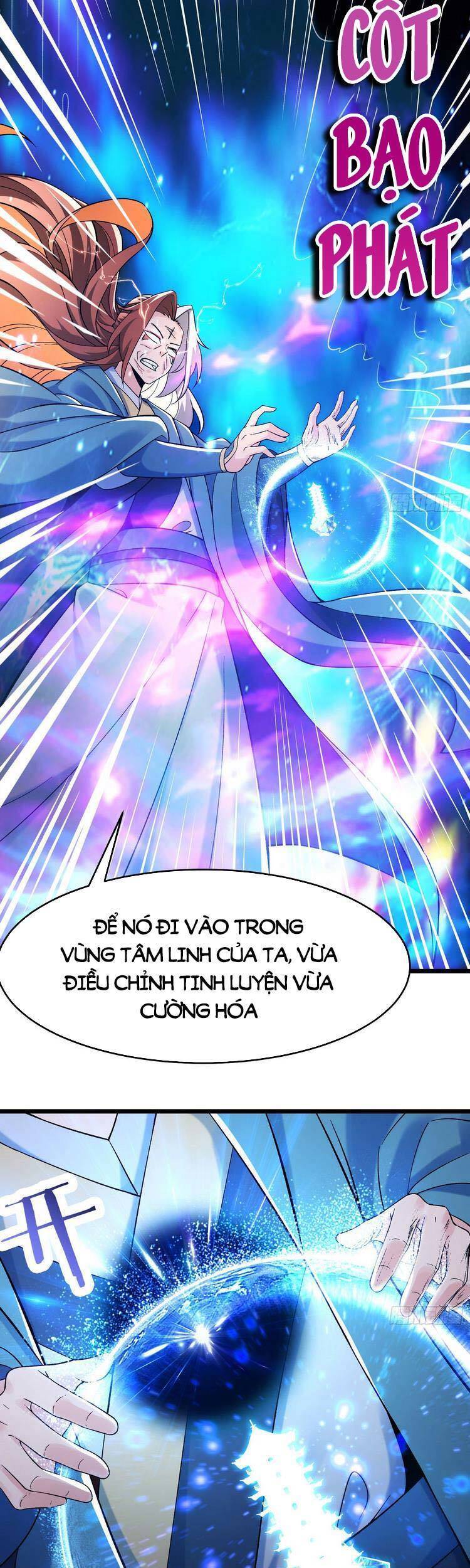 Đồ Đệ Của Ta Đều Là Nữ Ma Đầu chapter 104 - Upload bởi truyensieuhay.com
