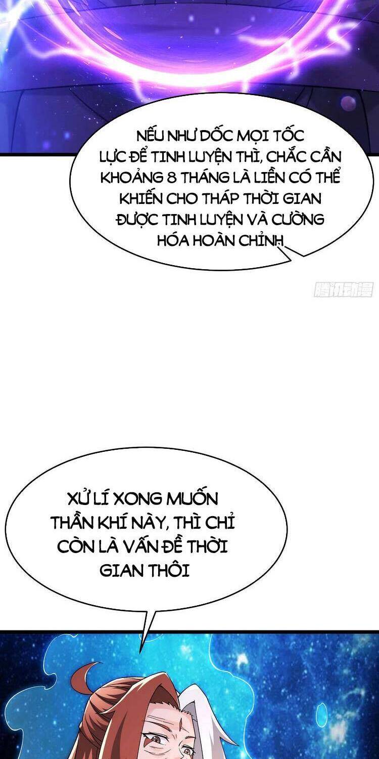 Đồ Đệ Của Ta Đều Là Nữ Ma Đầu chapter 104 - Upload bởi truyensieuhay.com