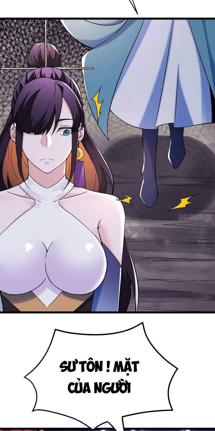 Đồ Đệ Của Ta Đều Là Nữ Ma Đầu chapter 104 - Upload bởi truyensieuhay.com
