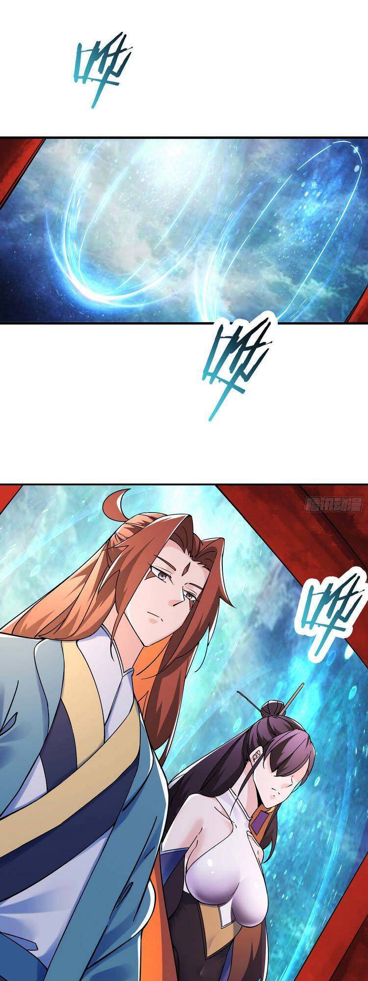 Đồ Đệ Của Ta Đều Là Nữ Ma Đầu chapter 105 - Upload bởi truyensieuhay.com