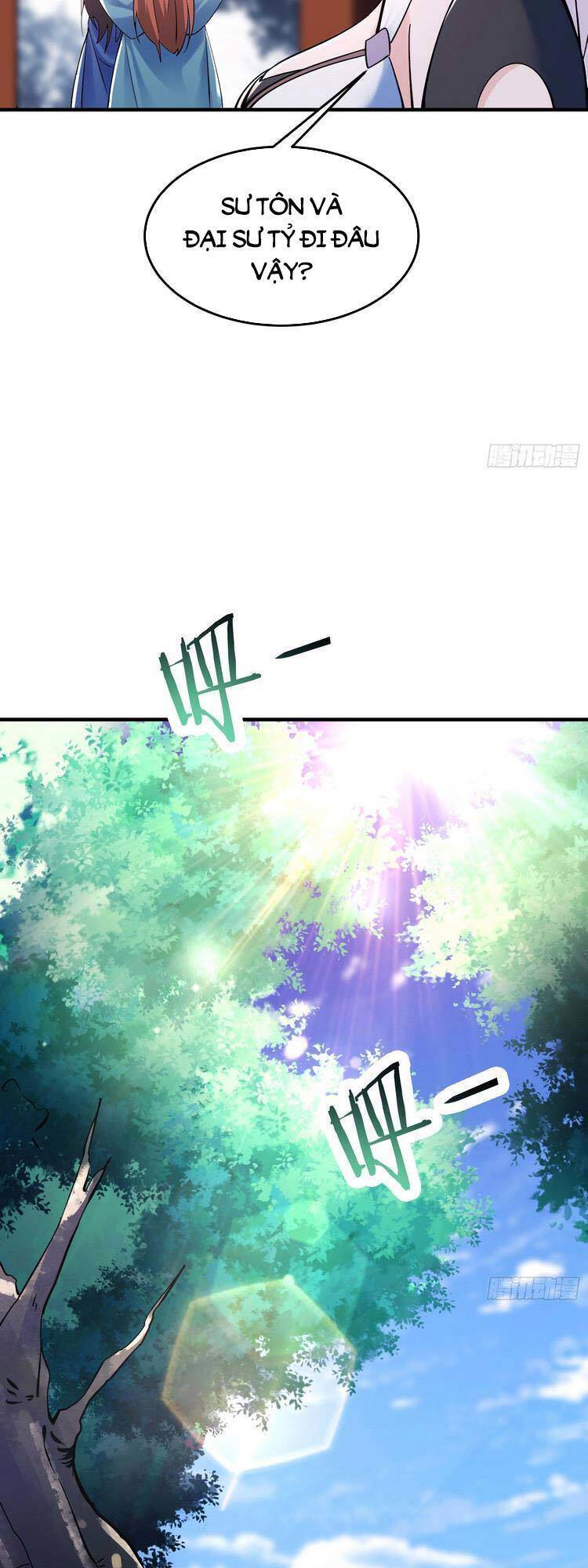 Đồ Đệ Của Ta Đều Là Nữ Ma Đầu chapter 105 - Upload bởi truyensieuhay.com